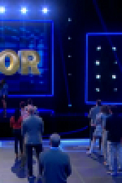 The Floor US S01E05 XviD-AFG EZTV