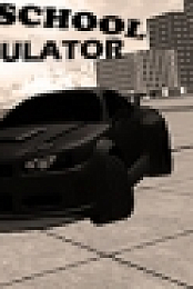 Extreme School Driving Simulator