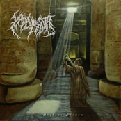 YALDABAOTH - PROFANE SHADOW (2026)