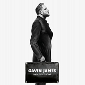 Gavin James - Only Ticket Home  [2018][320 KBPS][pradyutvam]