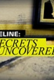 Dateline Secrets Uncovered S10E34 XviD-AFG EZTV