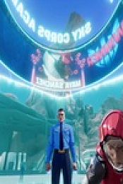 Mech Cadets S01E01 480p x264-mSD EZTV