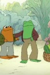 Frog and Toad S01E08 720p WEB h264-DOLORES EZTV