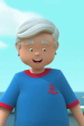 Caillou 2024 S01E13 XviD-AFG EZTV