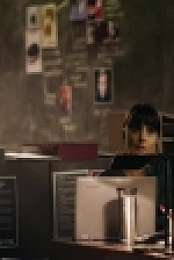 Dark Heart S01E03 XviD-AFG EZTV