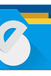 Solid Explorer File Manager v2.7.12 MOD APK {APKMAZA