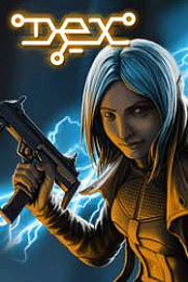 Dex: Enhanced Version - MEX (Repack)