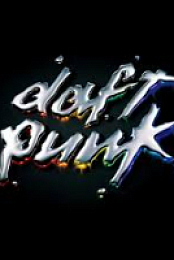 Daft Punk FULL DISCOGRAPHY