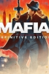 Mafia Definitive Edition ZAZIX
