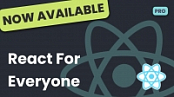 React for Everyone