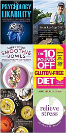 Assorted Books Collection - March 09 2020