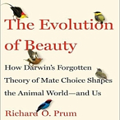 Richard O. Prum - The Evolution of Beauty