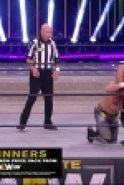 AEW Dynamite 2020 08 22 720p WEB h264-HEEL EZTV