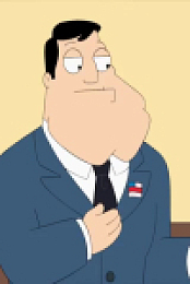 American Dad S19E17 480p x264-mSD EZTV