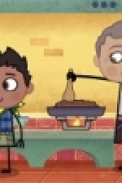 Hogie the Globehopper S01E52 WEB x264-CRiMSON [eztv]