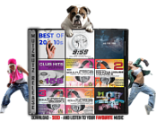 MutzNutz Music Pack 001 2020