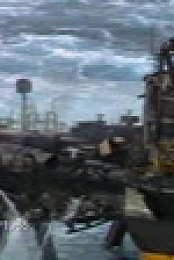 The Bermuda Triangle Into Cursed Waters S01E06 XviD-AFG EZTV