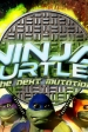 TMNT The Next Mutation S01