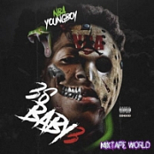 NBA YoungBoy - 38 Baby 3