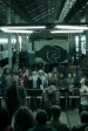 Cleverman S01E01 HDTV x264-FLEET EZTV