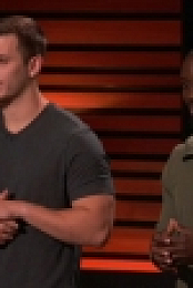 Shark Tank S12E11 720p HDTV x264-SYNCOPY EZTV