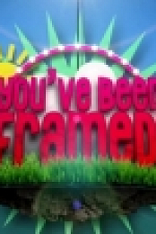 Youve Been Framed S29E04 PDTV x264-PLUTONiUM[eztv]