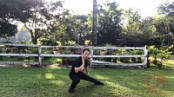 [ FreeCourseWeb ] Udemy - Authentic Fighting Tai Chi-Chen New Frame Routine (Xin...