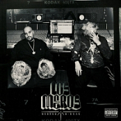 Berner & B-Real — Los Meros (2020) [320 KBPS]