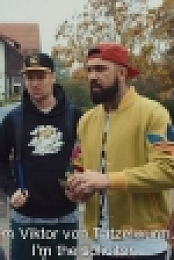 Bullsprit - season 1 (Eng subs)