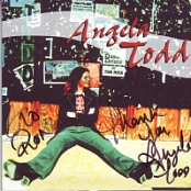 Angela Todd (2002 EP); Atlanta based singer/songwriter