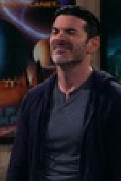 Warped S01E04 Space-Conflicted XviD-AFG EZTV