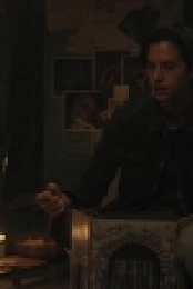 Riverdale US S03E05 XviD-AFG [eztv]