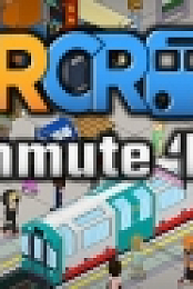 Overcrowd: A Commute 'Em Up v1.0.41
