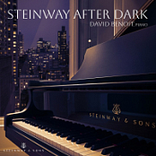 David Benoit - Steinway After Dark (2025) FLAC