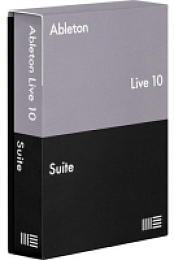 Ableton Live Suite 10.1.30 [Neverb]