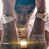 Youngboy Never Broke Again - Solar Eclipse (Single, 2018) Mp3 (320kbps) [Hunter]