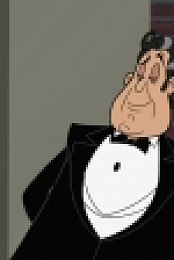 Wabbit S01E22 720p HDTV x264-W4F EZTV