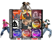 MutzNutz Music Pack 202 2020 - [ ANT ]
