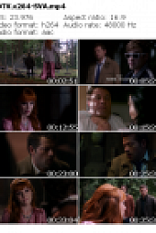 Supernatural S15E03 HDTV x264-SVA mp4