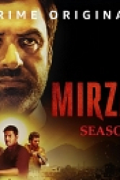 Mirzapur (2020) Hindi (S02 Com E01-10) 720p WEBRip x264 AAC ESub
