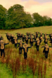 The Traitors UK S02E03 XviD-AFG EZTV