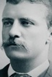 Theodore Roosevelt S01E01 XviD-AFG EZTV
