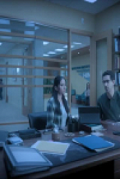 The Irrational S02E05 480p x264-mSD EZTV