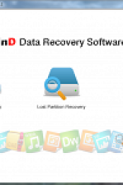 iFind Data Recovery Enterprise v5.9.1 + Crack {B4tman}