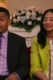 Buried by the Bernards S01E08 XviD-AFG EZTV