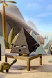 Shape Island S01E02 XviD-AFG EZTV