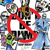 A$AP Rocky - Don't Be Dumb (2026) FLAC 88