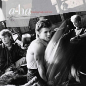 A-ha - Discography (1985-2020) [FLAC] [DJ]