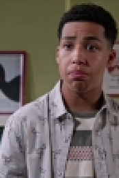 Blackish S02E12 HDTV x264-KILLERS EZTV