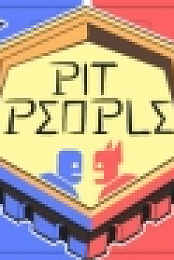 Pit People Update 7